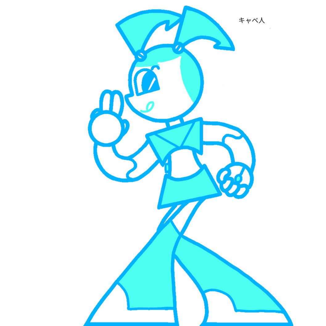 キャベ人 tweet media