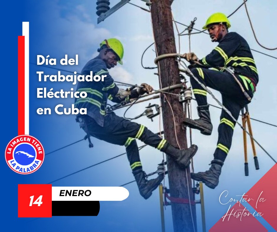 Hombres y mujeres que convierten el deber en su primera meta.
Felicidades 
#FarCuba está con ustedes.