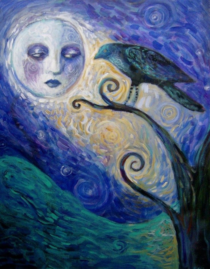 "Ventanitas de oro
tiemblan,
y en la aurora se mecen
cruces superpuestas.

Cirio, candil,
farol y luciérnaga."

Federico García Lorca-Noche