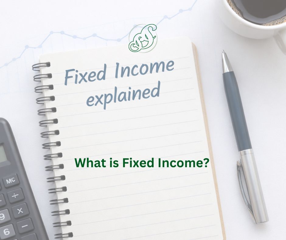 What is fixed income?

Bonds and gilts aim to provide regular interest payments and can add balance to a portfolio, but they still carry risks from rates, inflation &amp; credit quality.

Learn more 👉 css-investments.com/products/fixed…

Risk warning: Capital at risk.
