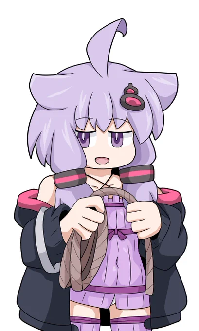 ゆかりさん