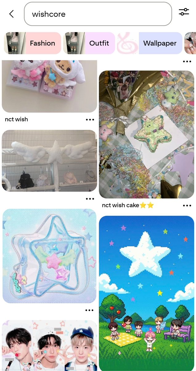 abangnyayusion's tweet image. mamam noh wishcore