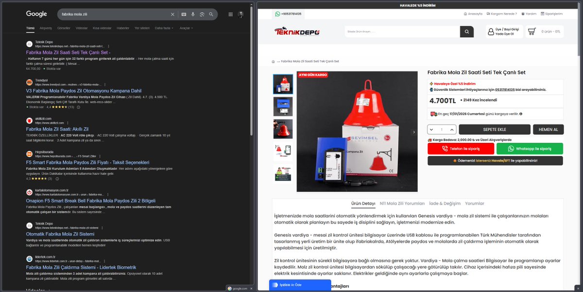 Vay güzelmiş sevdim bunu :)