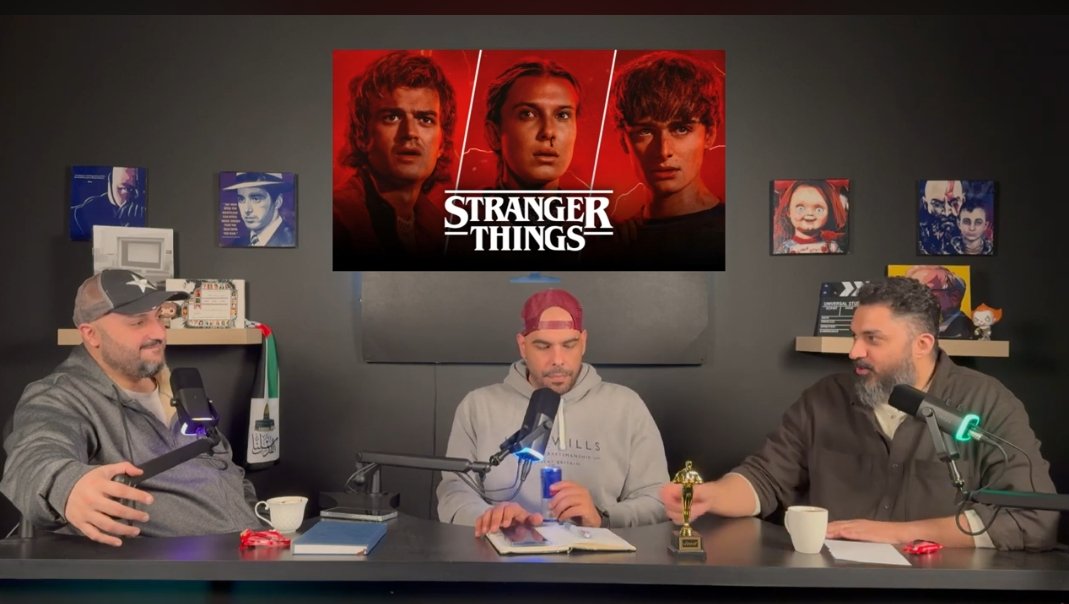 youtu.be/3EcJBYjXda0?si…
بودكاست أرشيف. حلقة اسوء الأفلام.