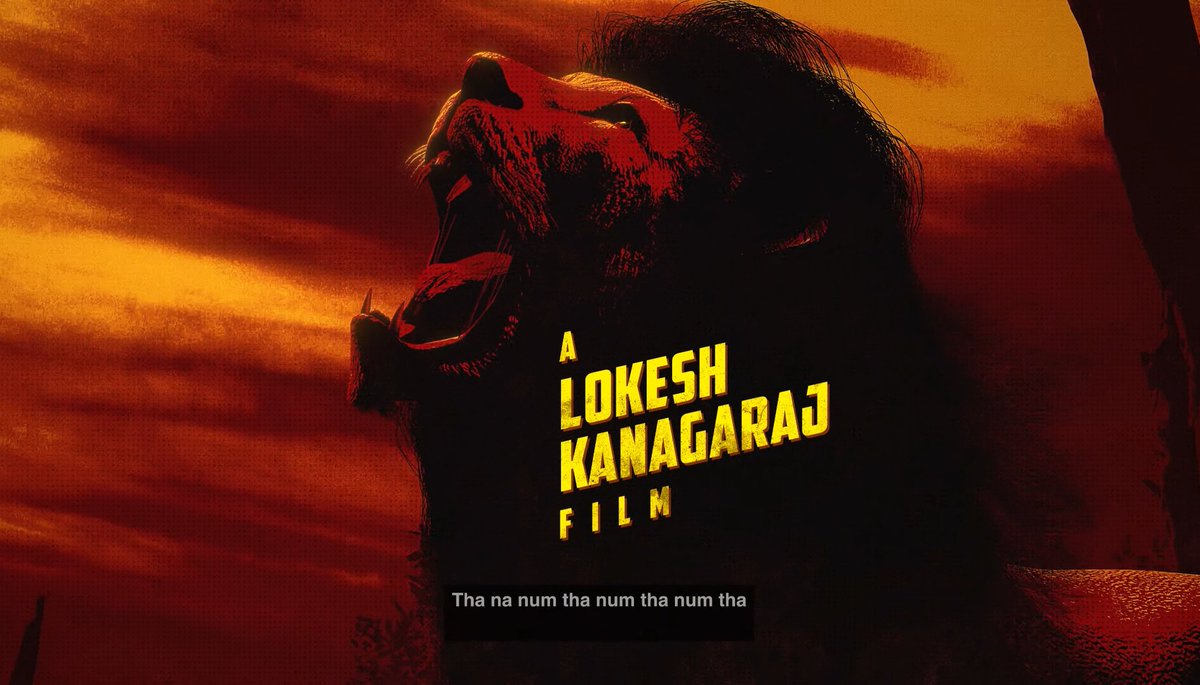bennaredran0369's tweet photo. R E D E M P T I O N π€π»
#AA23 #Loki07 #LokeshKanagaraj https://t.co/xdFnkMnfC4