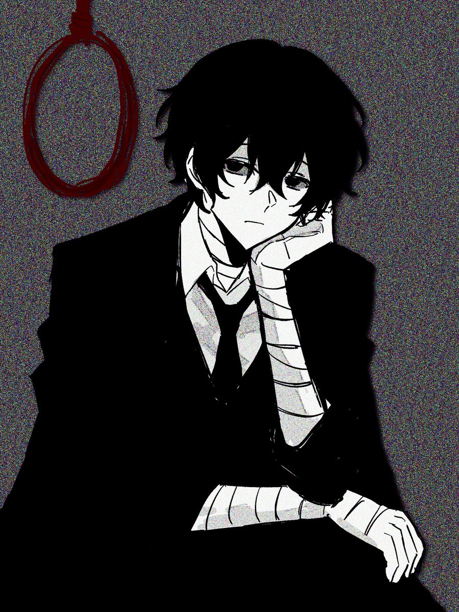 REINvoevr's tweet image. #BSD