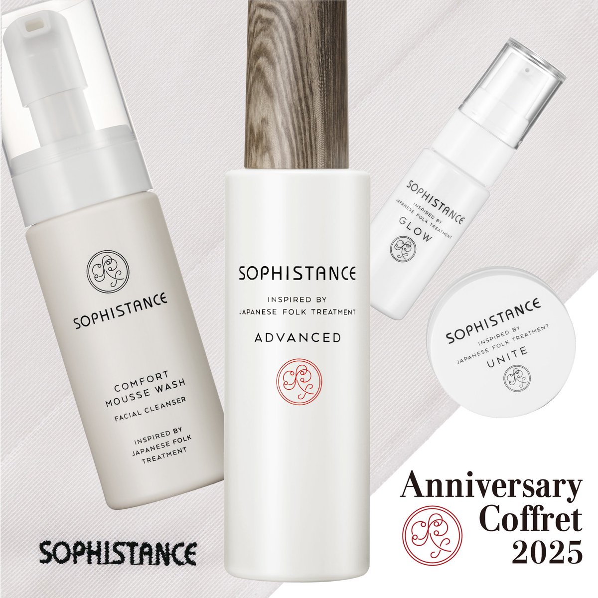 SOPHISTANCE official (@sophistance) / Posts / X