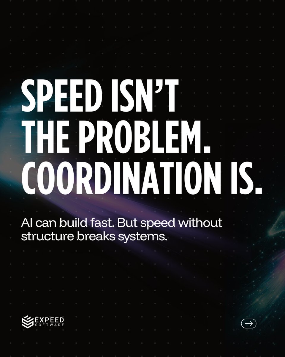 Expeed Software tweet media