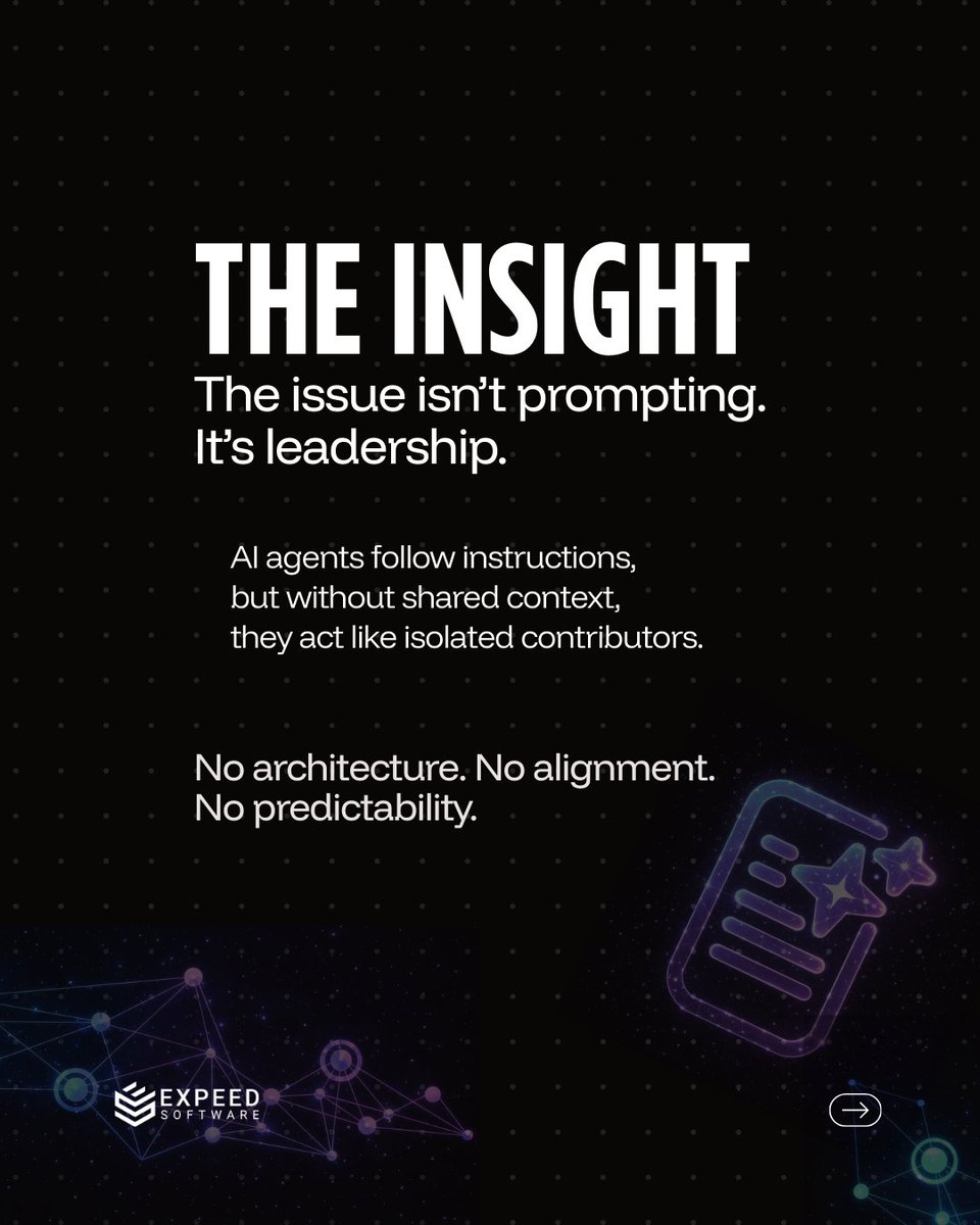 Expeed Software tweet media