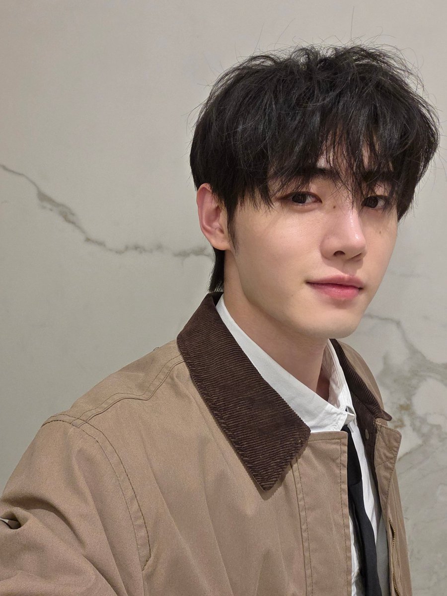 AsiaEnhypen's tweet image. WVRS | 260114

#SUNGHOON 🌟 wrote a post:

lastweek

(1) 

#성훈 #ENHYPEN #엔하이픈 @ENHYPEN_members @ENHYPEN