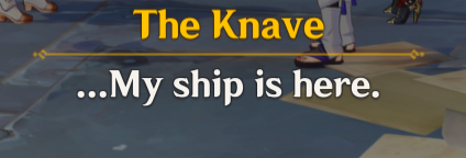 rielistical's tweet image. me as soon as alhaitham and kaveh appear in a quest: