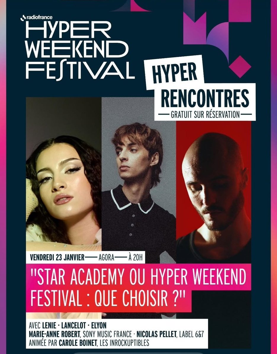 dph__LP's tweet image. #lenie 🩵
…terie.maisondelaradioetdelamusique.fr/selection/even…