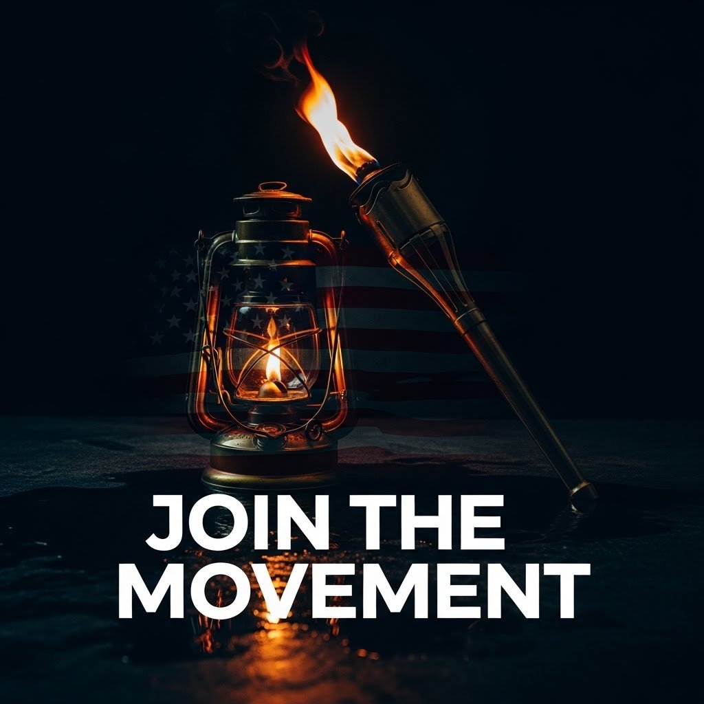 Torch & Lantern tweet media