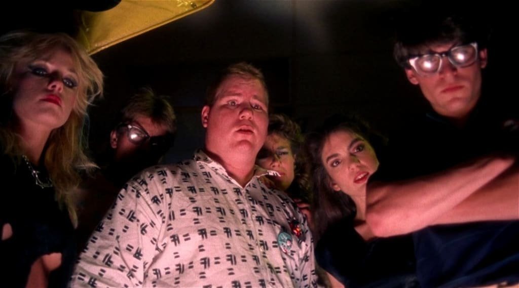 101 Films tweet media