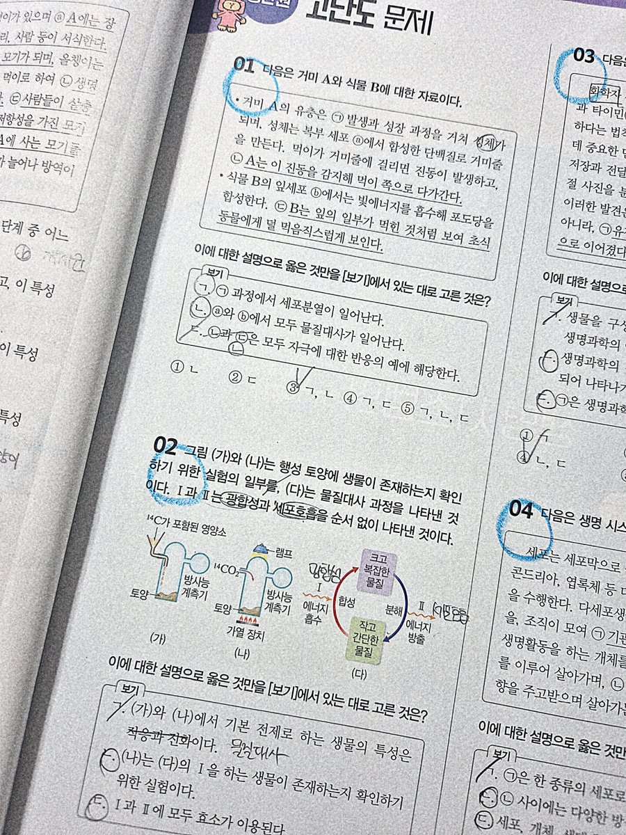 BMT_instead's tweet image. &amp;lt; 20260115 &amp;gt;

아직은 물리하다가 생명하니깐 살 것 같더...😞