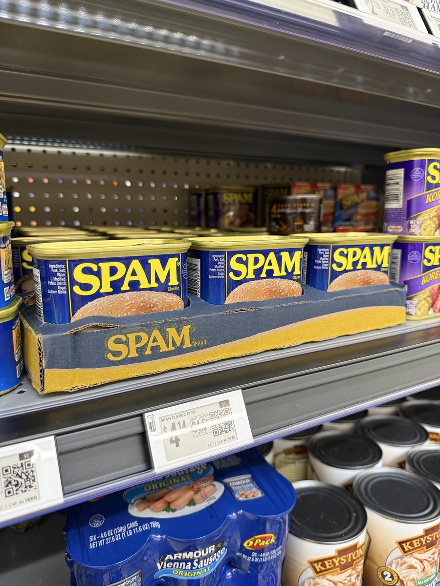 good morning ct

they’re selling canned slop replies here

jet lagged but ballin 🗿