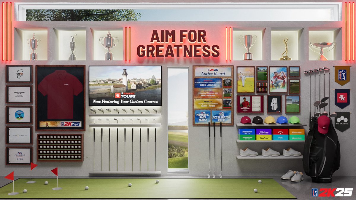 #PGATOUR2K25 tweet media