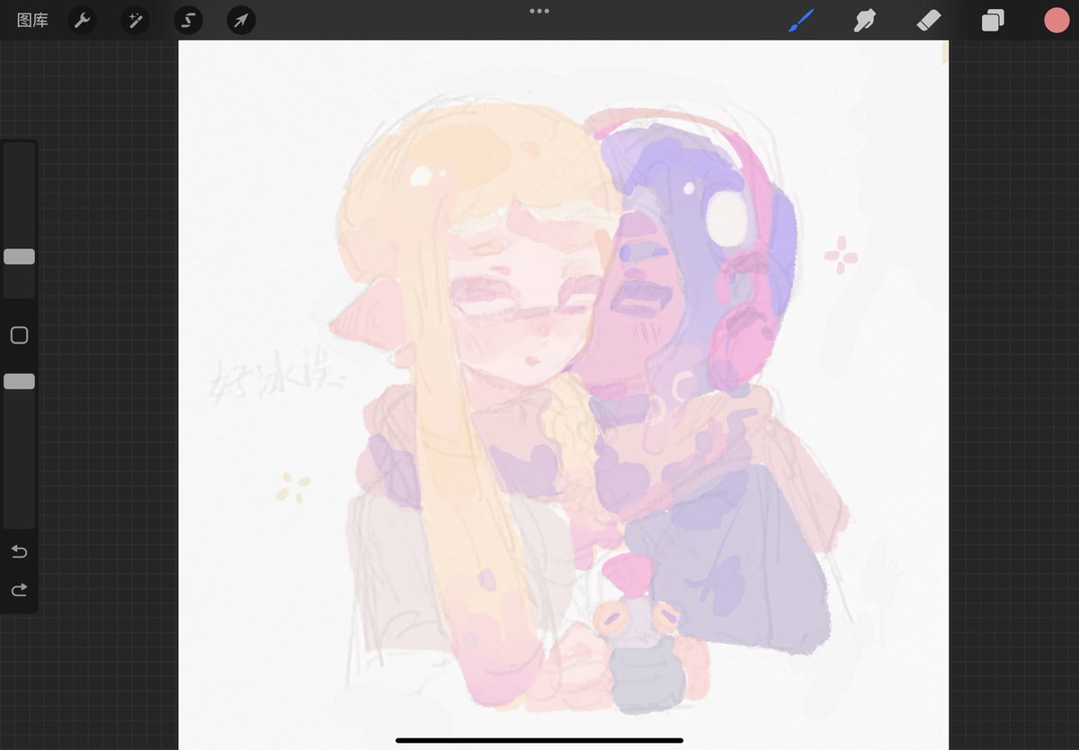 鱼凡凡凡凡🐟 (@fishfanfan) on Twitter photo 