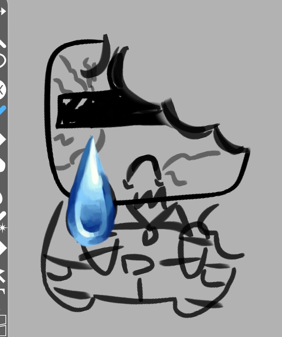 entitytracker's tweet image. om nom nom nom. nom