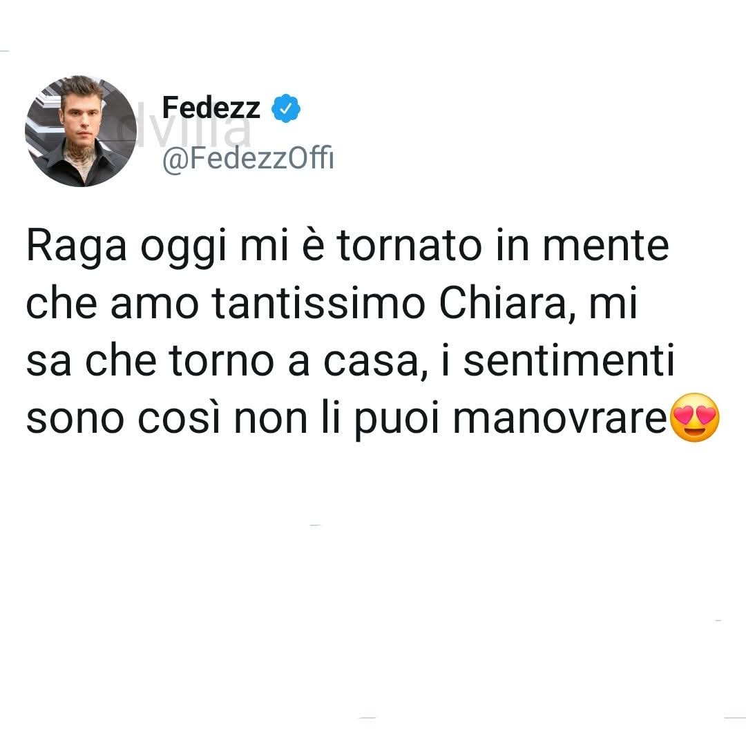 Zziagenio78's tweet image. #Ferragniassolta MACOS