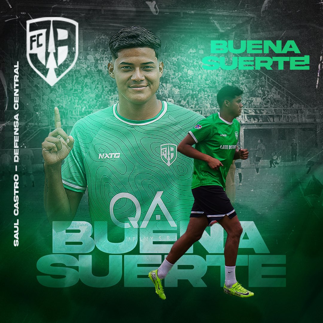 Jarabacoa Fútbol Club tweet media