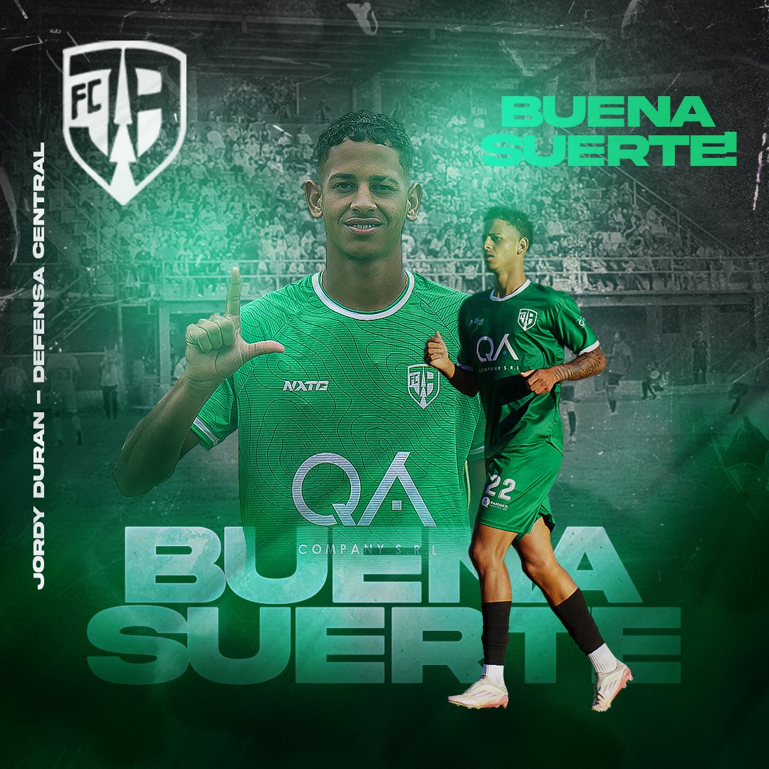 Jarabacoa Fútbol Club tweet media