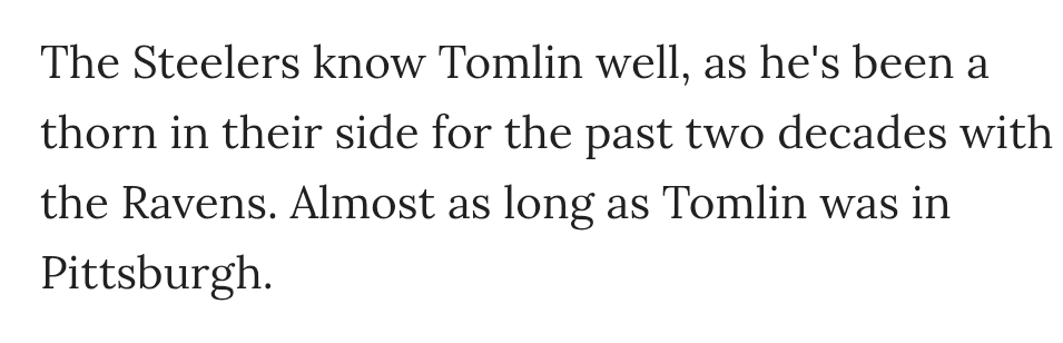 OneSmugPug's tweet image. What a Freudian Slip from a blog...