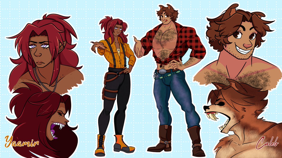 Cell0u0's tweet image. ooOooOO you wanna C0mmissi0n me sOOooo bad 🫣✨

↳ -ˋˏ◇ ko-fi.com/cell0u0/commis… ◇ˎˊ-

◇ Full Color 
◇ Character Design 
◇ Single or Multiple Characters 
◇ PNGtubers 
 
and more!!