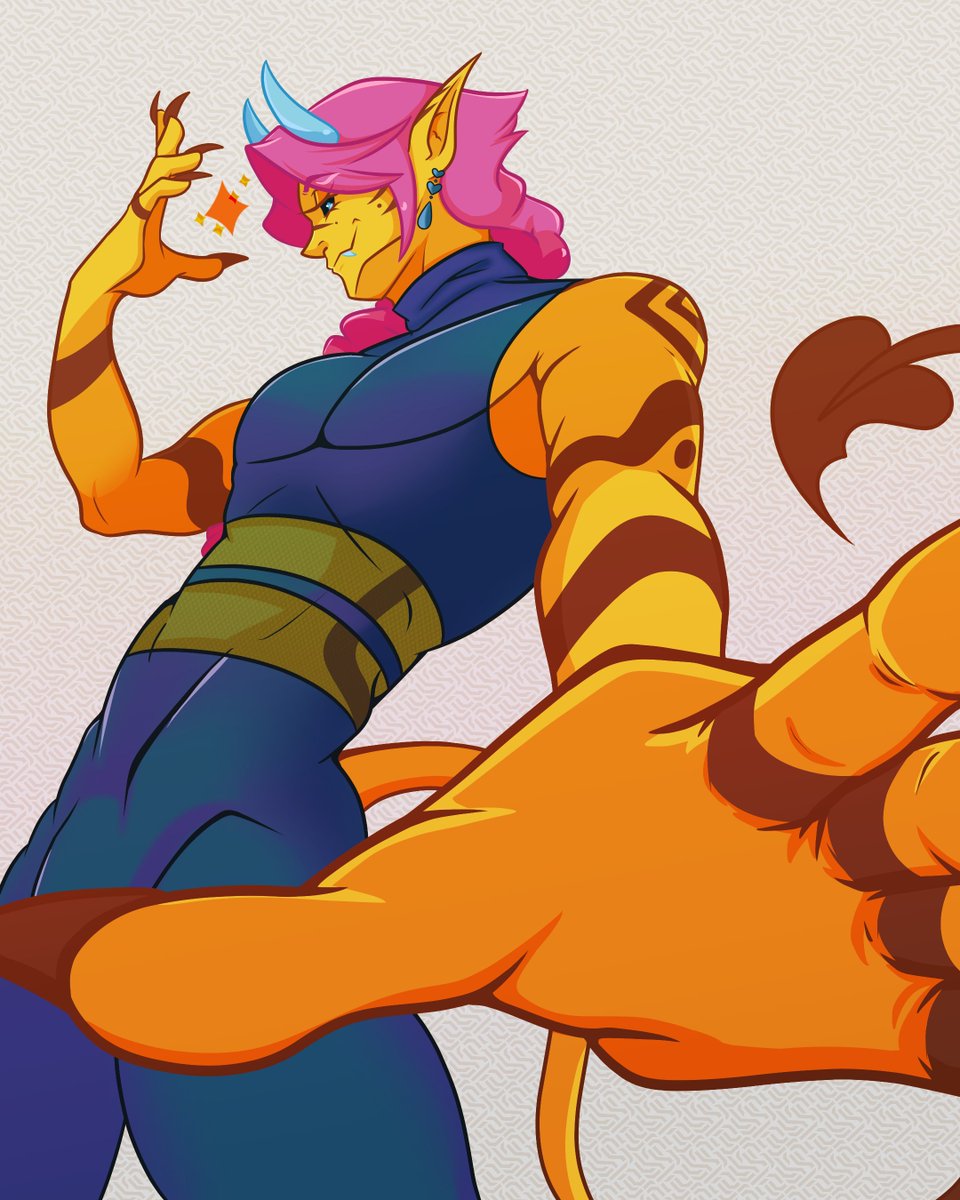 Cell0u0's tweet image. ooOooOO you wanna C0mmissi0n me sOOooo bad 🫣✨

↳ -ˋˏ◇ ko-fi.com/cell0u0/commis… ◇ˎˊ-

◇ Full Color 
◇ Character Design 
◇ Single or Multiple Characters 
◇ PNGtubers 
 
and more!!