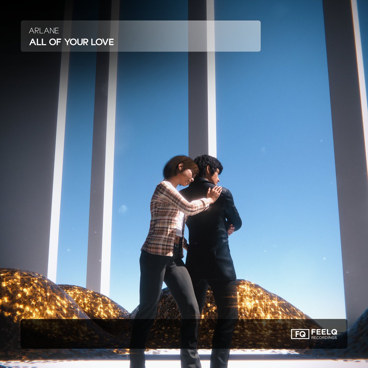 My first release of 2026 titled "All Of Your Love" is OUT NOW on <a href="/FeelQRecordings/">FeelQ Recordings</a>! I hope you all enjoy this festival progressive house banger! 🔥🙌

Stream/Download: feelq.fanlink.tv/fqr393