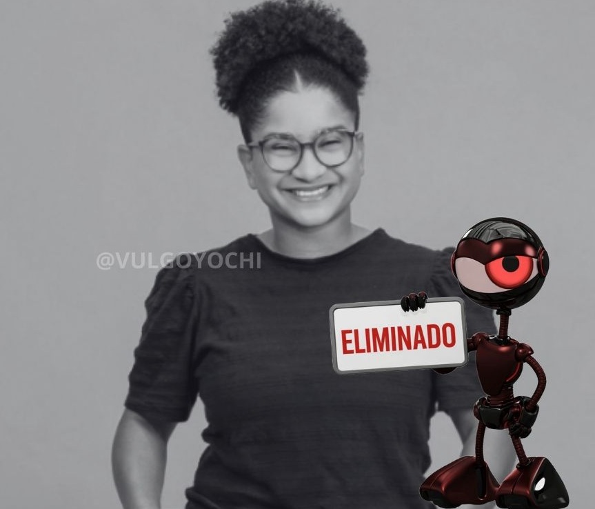 vulgoyochi's tweet image. TODOS CONCORDAM QUE A PRÓXIMA ELIMINADA É A MILENA? #BBB26 #BBB #RedeBBB