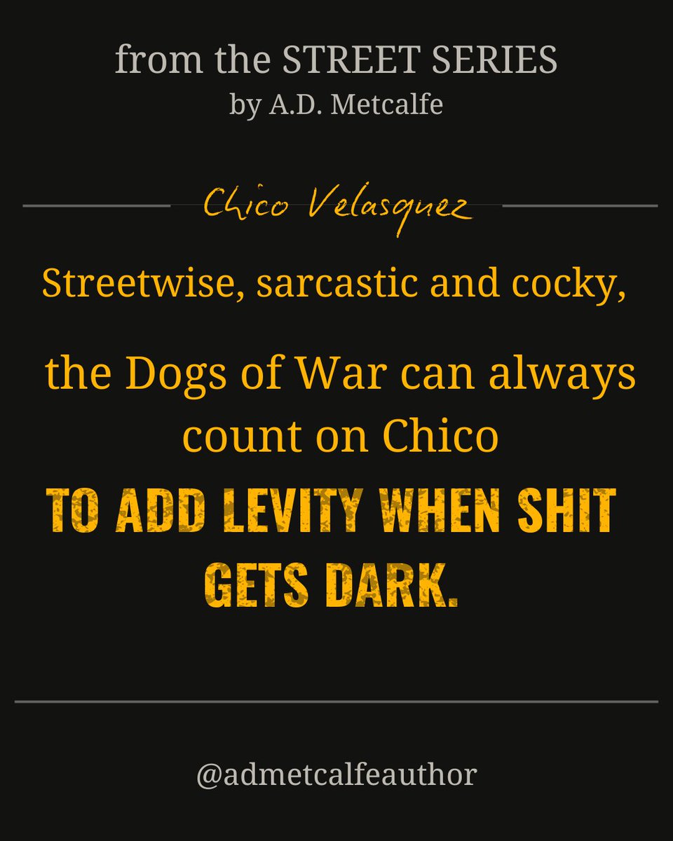 “This is the kind of storytelling that sticks with you, because it pokes at uncomfortable truths.”
— <a href="/LiteraryTitan/">Literary Titan</a> 
#Crimefictionbooks #CrimeThriller #Urbanstories #Awardwinningauthor #bookreviews #fivestarstories