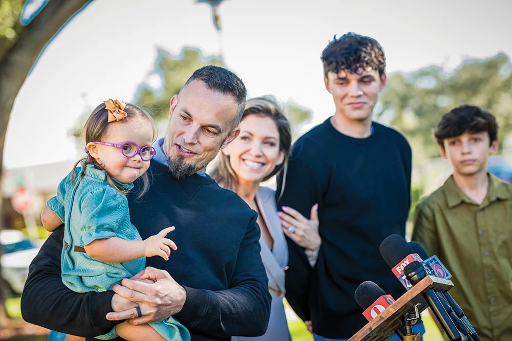 Tremonti yang kami kenal