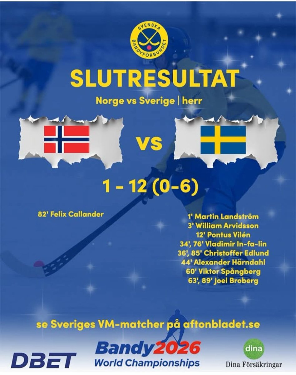 Bengt Eklund tweet media