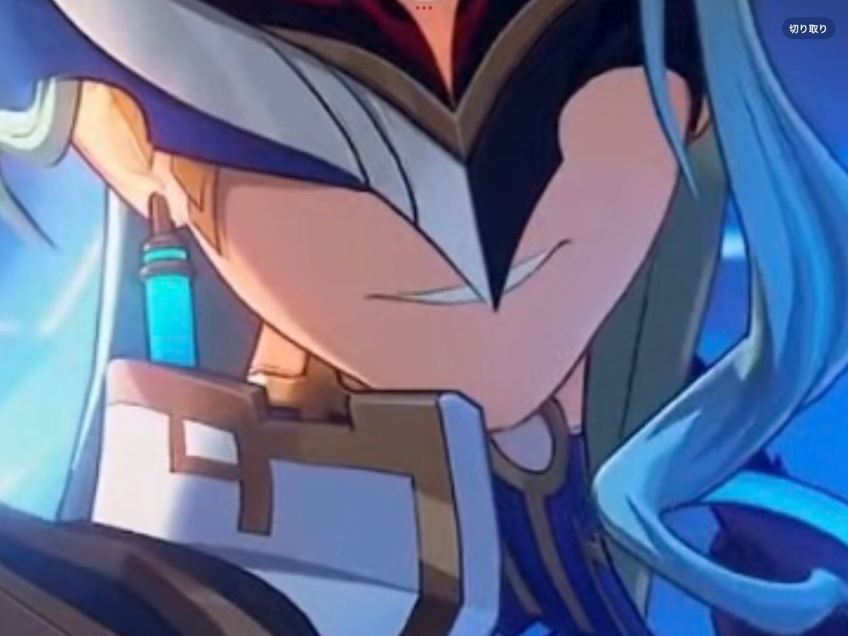 baguettesrnicer's tweet image. The dentist strikes again