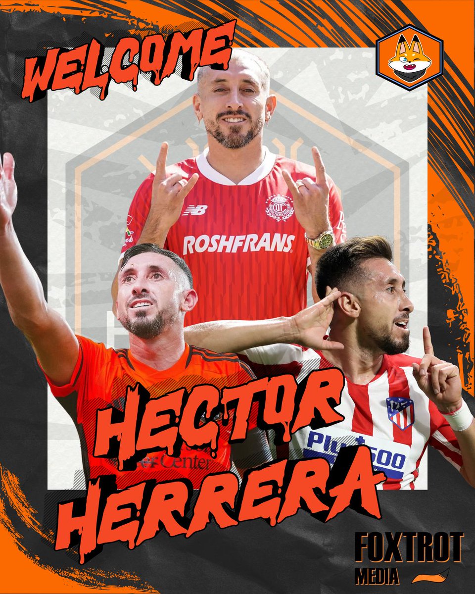 NoodleTiempo's tweet image. Welcome back HH

@HoustonDynamo signed free agent midfielder Héctor Herrera to a contract through 2026 with a club option through June 2027

@DynamicFoxtrot #NoodleTime🍜