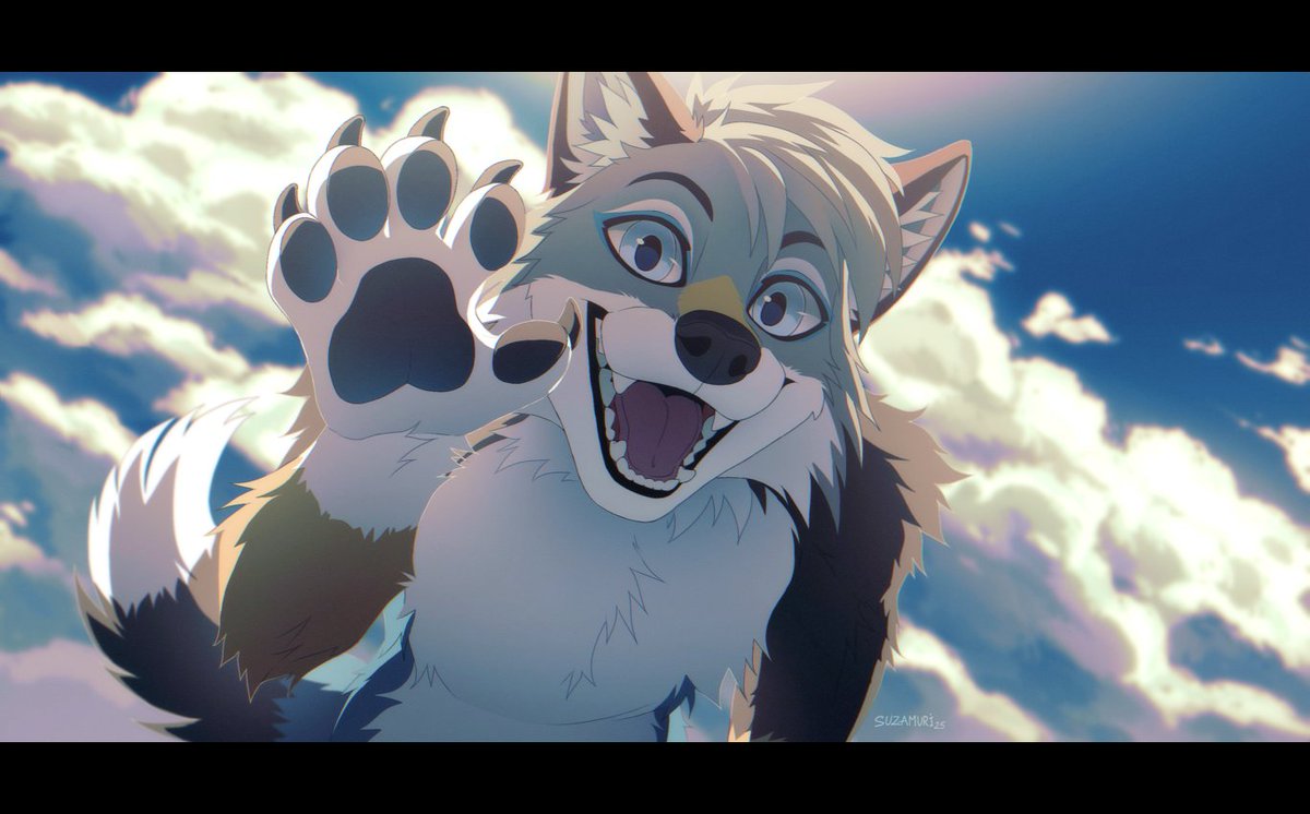 Suzamuri's tweet image. #PortfolioDay