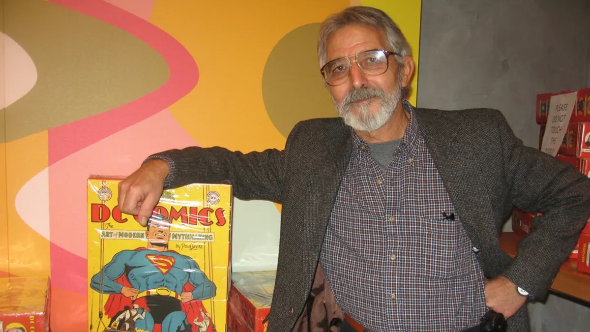 Andy Belanger/AnimalBobAnger! tweet media