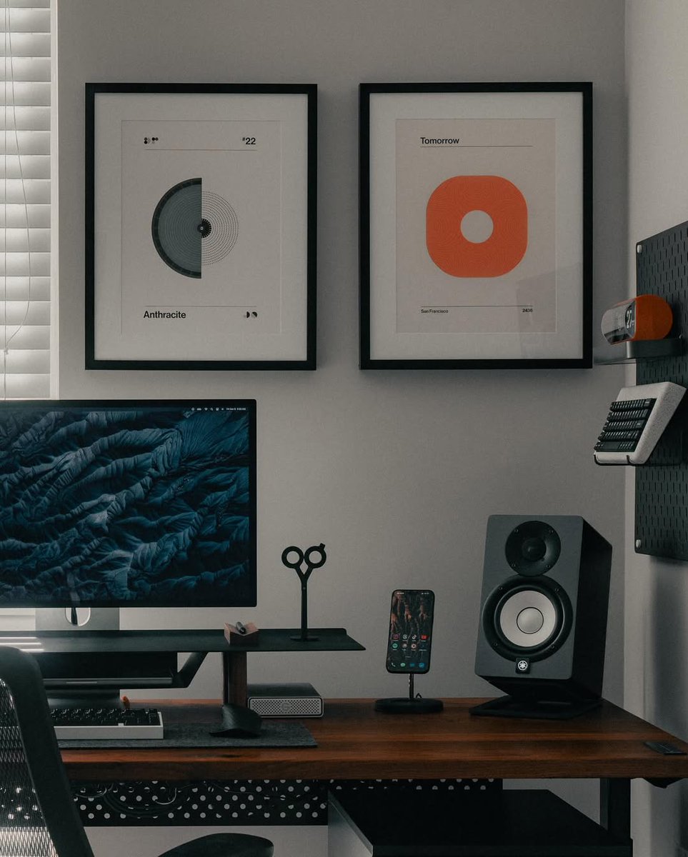 MinimalSetups's tweet photo. https://t.co/KHES6BfXvJ