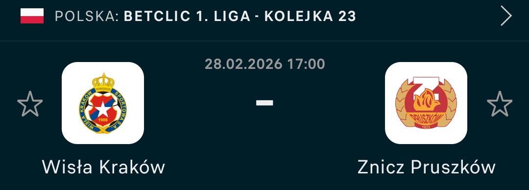 Jachu już ma koszmary po pamiętnym meczu z Widzewem