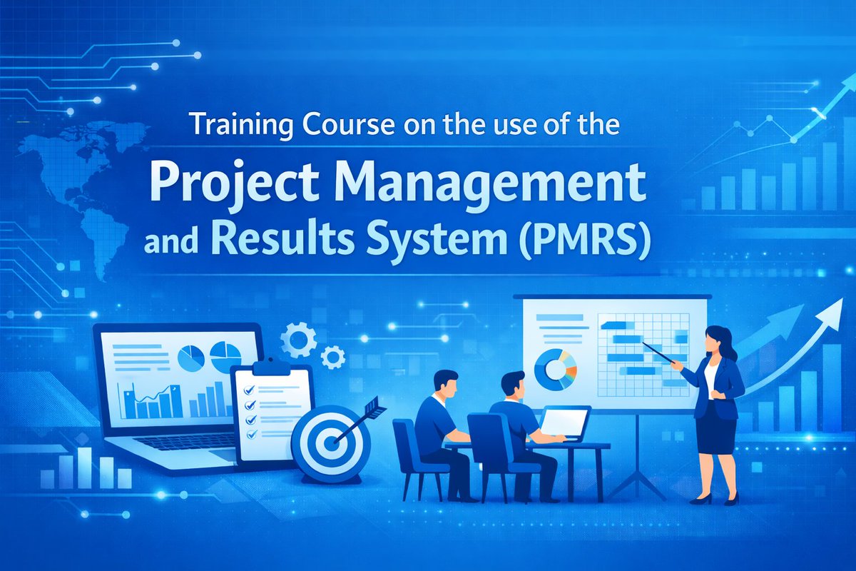 Office of the Executive Director (OED) tweet media