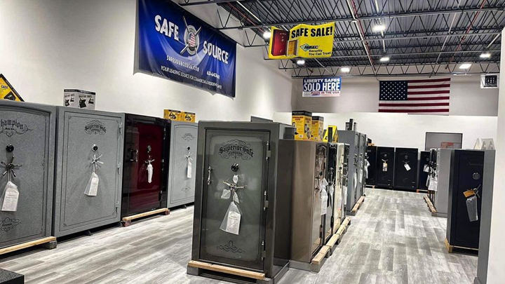 American Rebel tweet media