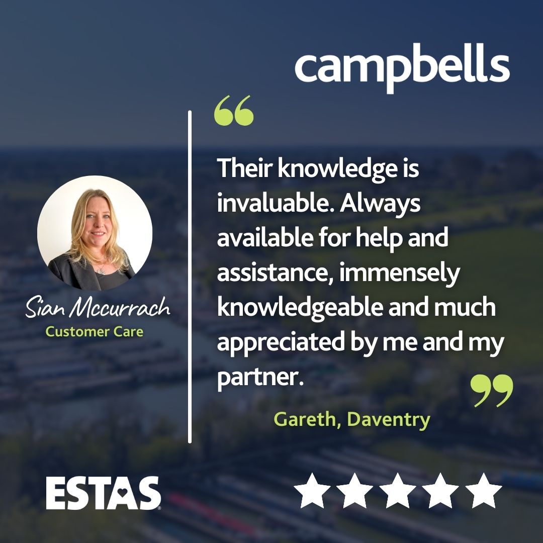 ⭐️ Happy seller, happy team, fantastic result! ⭐️

We absolutely love receiving feedback like this from our sellers — and this one says it all 😊

🏡 From first photo to SOLD in just 7 days
👀 5 viewings
💷 Sold for the asking price