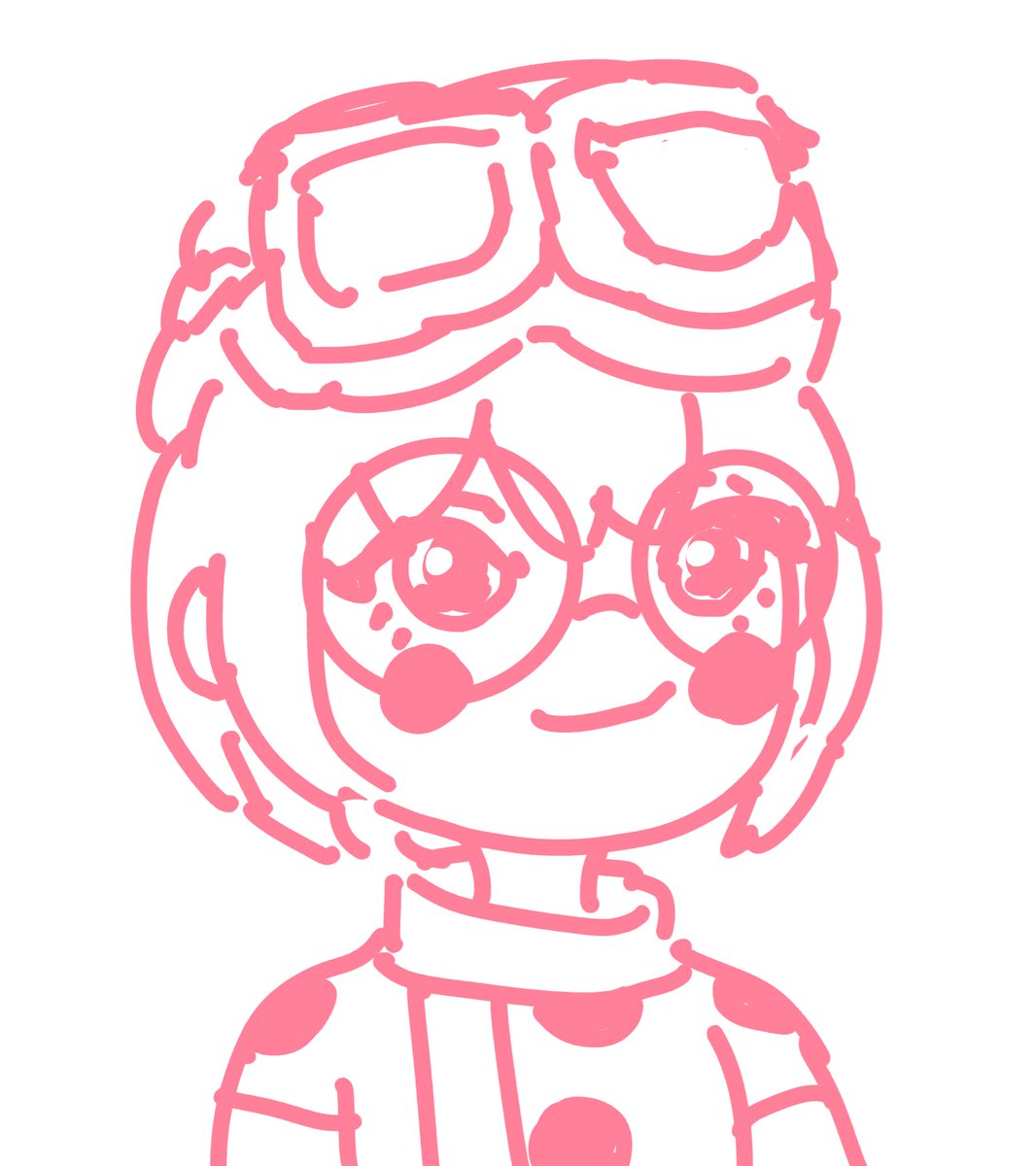 Anyways heres a fanart #heartopia