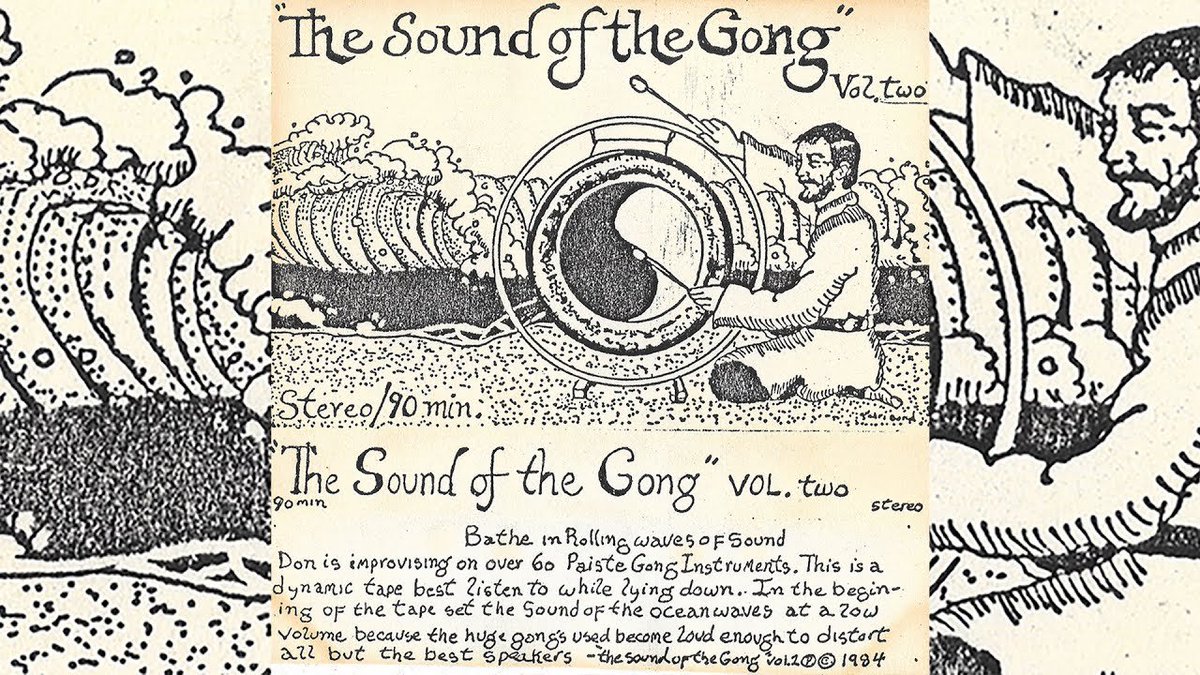 Sounds of the Dawn tweet media