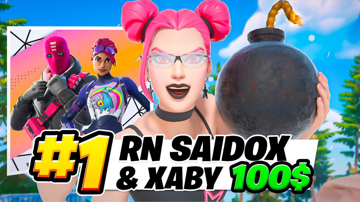 Recent Thumbnail For My Client! 😁