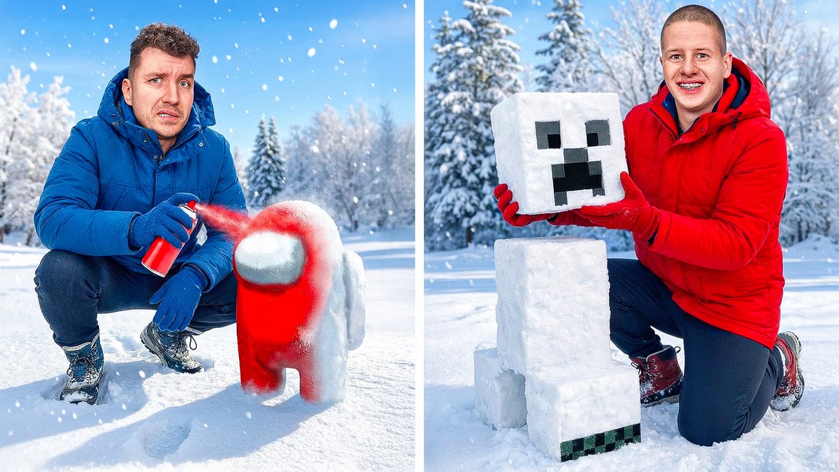 New thumbnail

What u think?