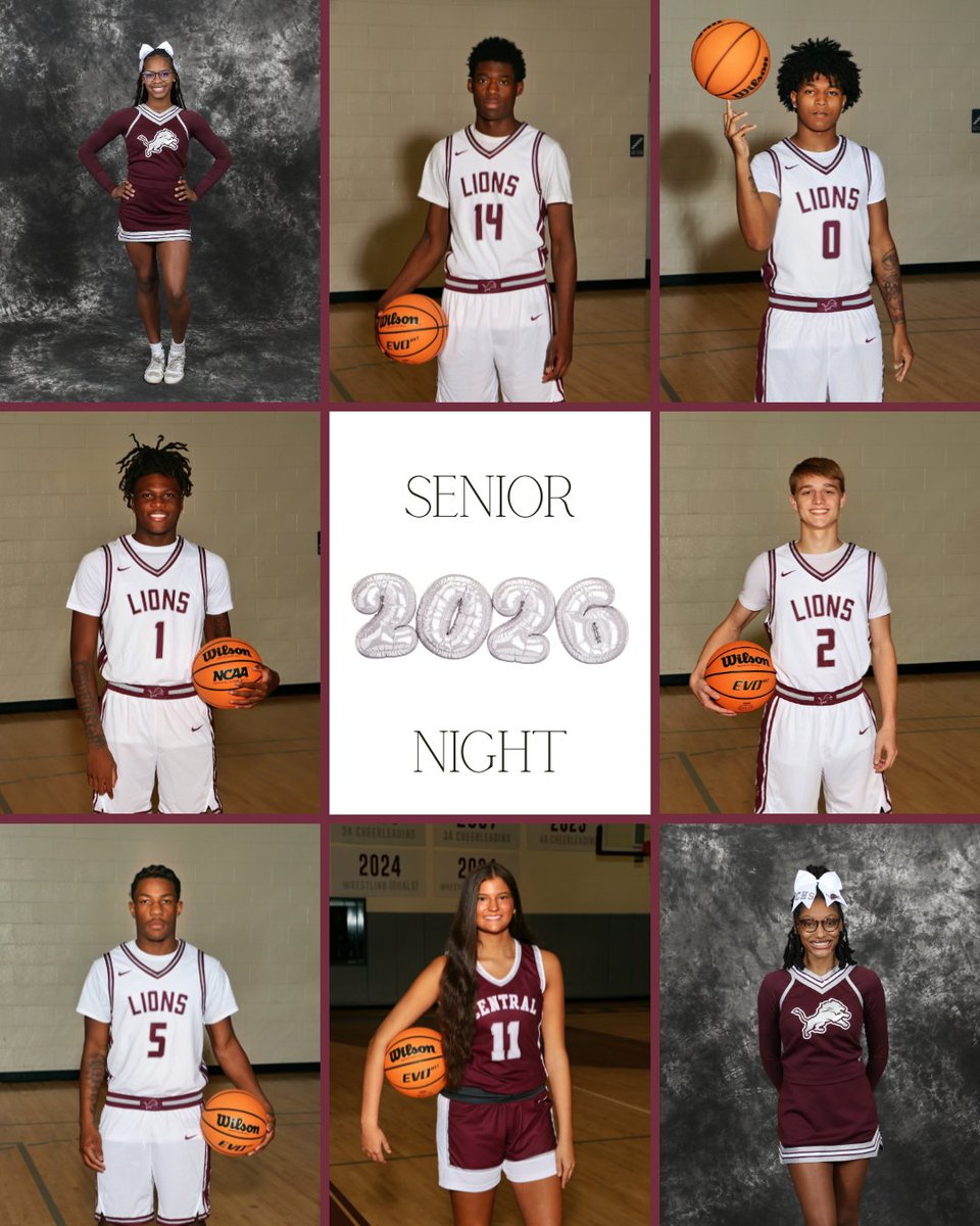 Central Athletics tweet media