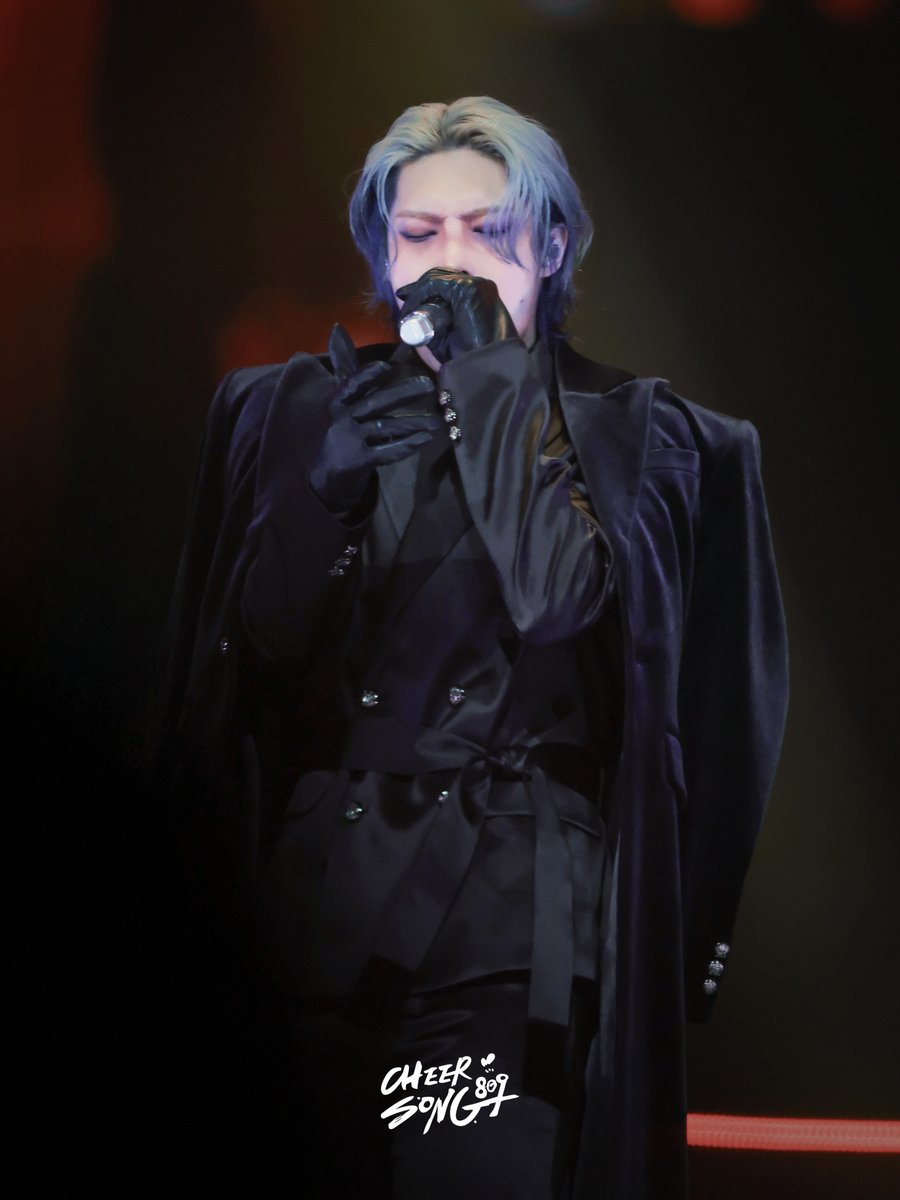 260110 GDA

#ATEEZ #에이티즈 #민기 #MINGI
#ミンギ #宋旼琦