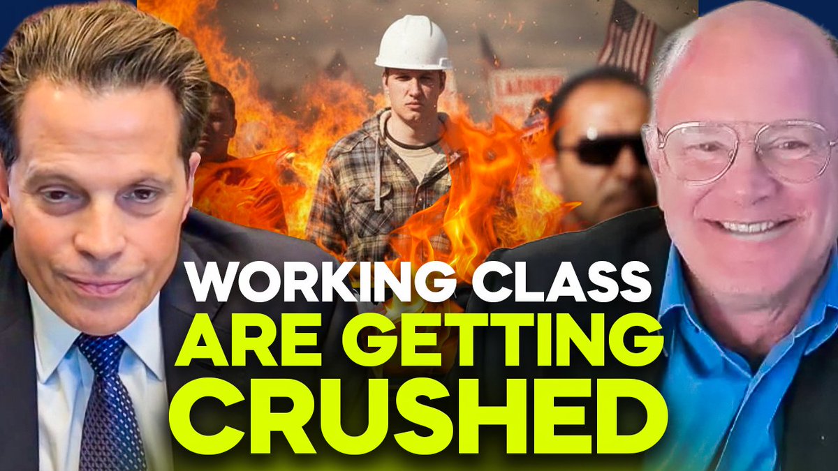 Watch on YouTube: https://t.co/3BUtBuFxbY